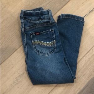 toddler jeans